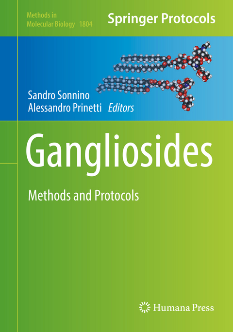 Gangliosides - 