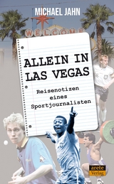 Allein in Las Vegas - Michael Jahn