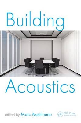 Building Acoustics -  Marc Asselineau