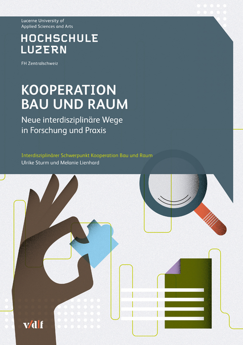 Kooperation Bau und Raum - 