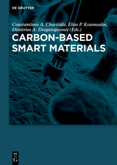 Carbon-Based Smart Materials - 