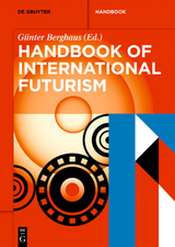 Handbook of International Futurism - 