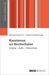 Rassismus an Hochschulen - 