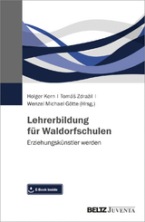 Lehrerbildung für Waldorfschulen - 