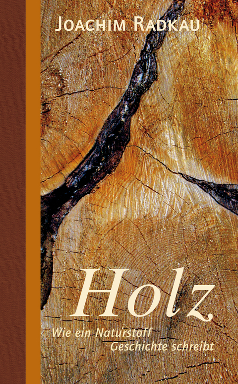 Holz - Joachim Radkau