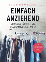 Einfach anziehend - Kirsten Brodde, Alf-Tobias Zahn