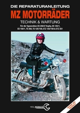 MZ Motorräder Technik & Wartung