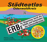 Städteatlas Odenwaldkreis - Michael Messer