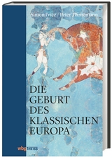 Die Geburt des klassischen Europa - Simon Price