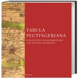 Tabula Peutingeriana - Michael Rathmann