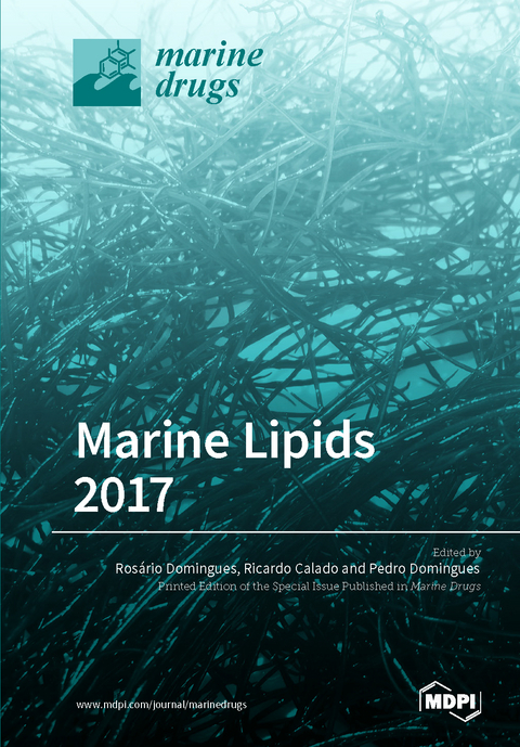 Marine Lipids 2017