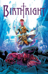 Birthright 4 - Joshua Williamson