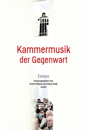 Kammermusik der Gegenwart - 