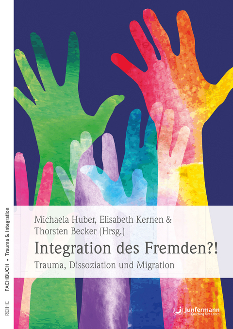 Integration des Fremden?! - Michaela Huber