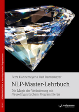 NLP-Master-Lehrbuch - Petra Dannemeyer, Ralf Dannemeyer