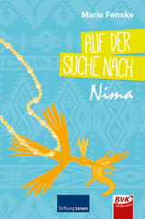 Auf der Suche nach Nima - Marie Fenske