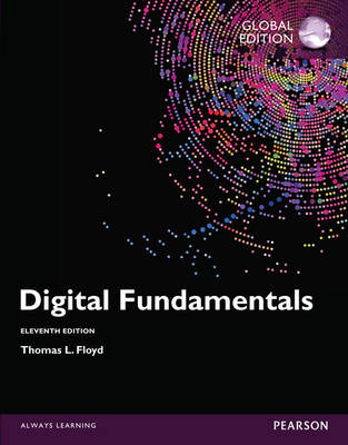 Digital Fundamentals, Global Edition -  Thomas L Floyd