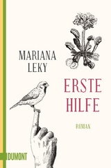 Erste Hilfe - Mariana Leky