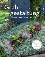 Grabgestaltung (Mein Garten) - Kleinod, Brigitte