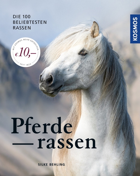 Pferderassen - Silke Behling