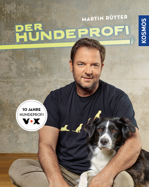 Der Hundeprofi - Martin Rütter