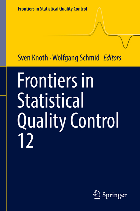 Frontiers in Statistical Quality Control 12 - 