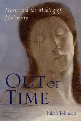 Out of Time -  Julian Johnson