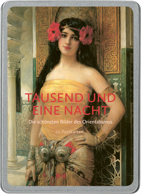 Tausend und eine Nacht