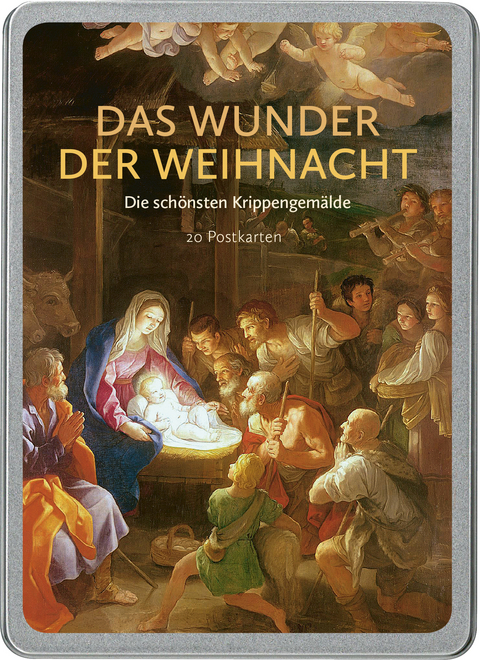 Das Wunder der Weihnacht