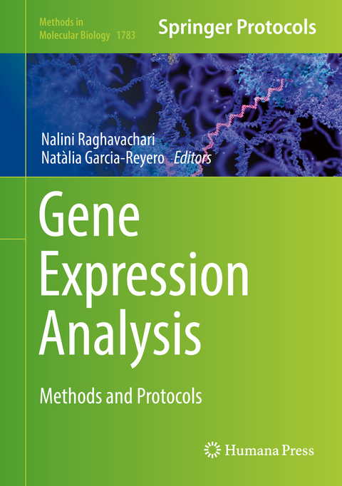 Gene Expression Analysis - 