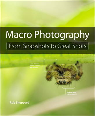 Macro Photography -  Rob Sheppard