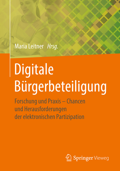 Digitale Bürgerbeteiligung - 