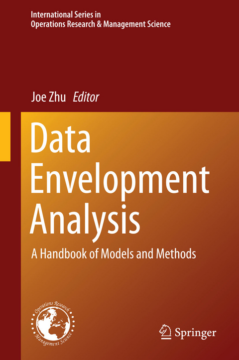 Data Envelopment Analysis - 