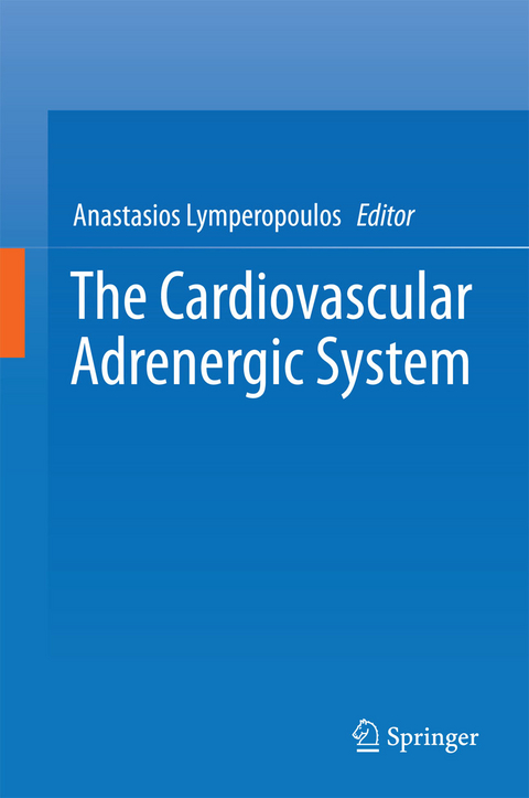 The Cardiovascular Adrenergic System - 