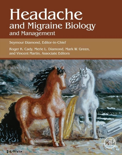 Headache and Migraine Biology and Management - 