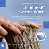 „Fühl mal!“ Gottes Wort - 