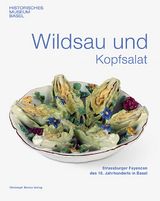 Wildsau und Kopfsalat