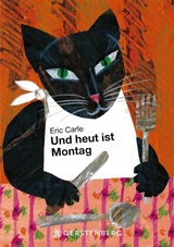 Und heut ist Montag - Carle, Eric