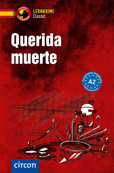 Querida muerte - Ana López Toribio