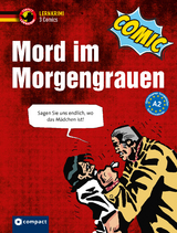 Mord im Morgengrauen - Andrea Ruhlig