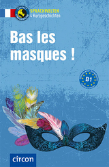 Bas les masques - Marc Dr. Blancher, Adrienne Derrier, Tim Pirard