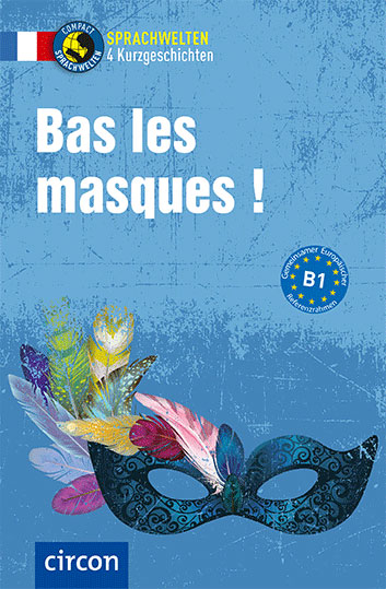 Bas les masques - Marc Dr. Blancher, Adrienne Derrier, Tim Pirard