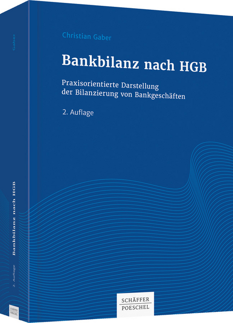 Bankbilanz nach HGB - Christian Gaber