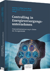 Controlling in Energieversorgungsunternehmen - 