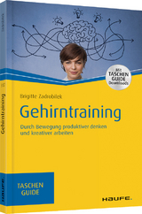 Gehirntraining - Brigitte Zadrobilek