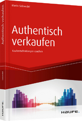 Authentisch verkaufen - Martin Salzwedel