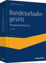 Bundesurlaubsgesetz - 