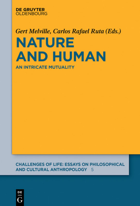 Nature and Human - 