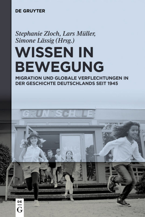 Wissen in Bewegung - 