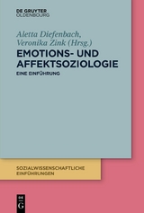 ›Emotions- und Affektsoziologie‹